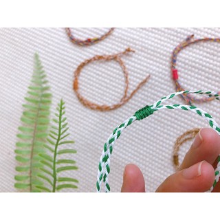 Vòng handmade, lắc tay, lắc chân vintage, basic trending
