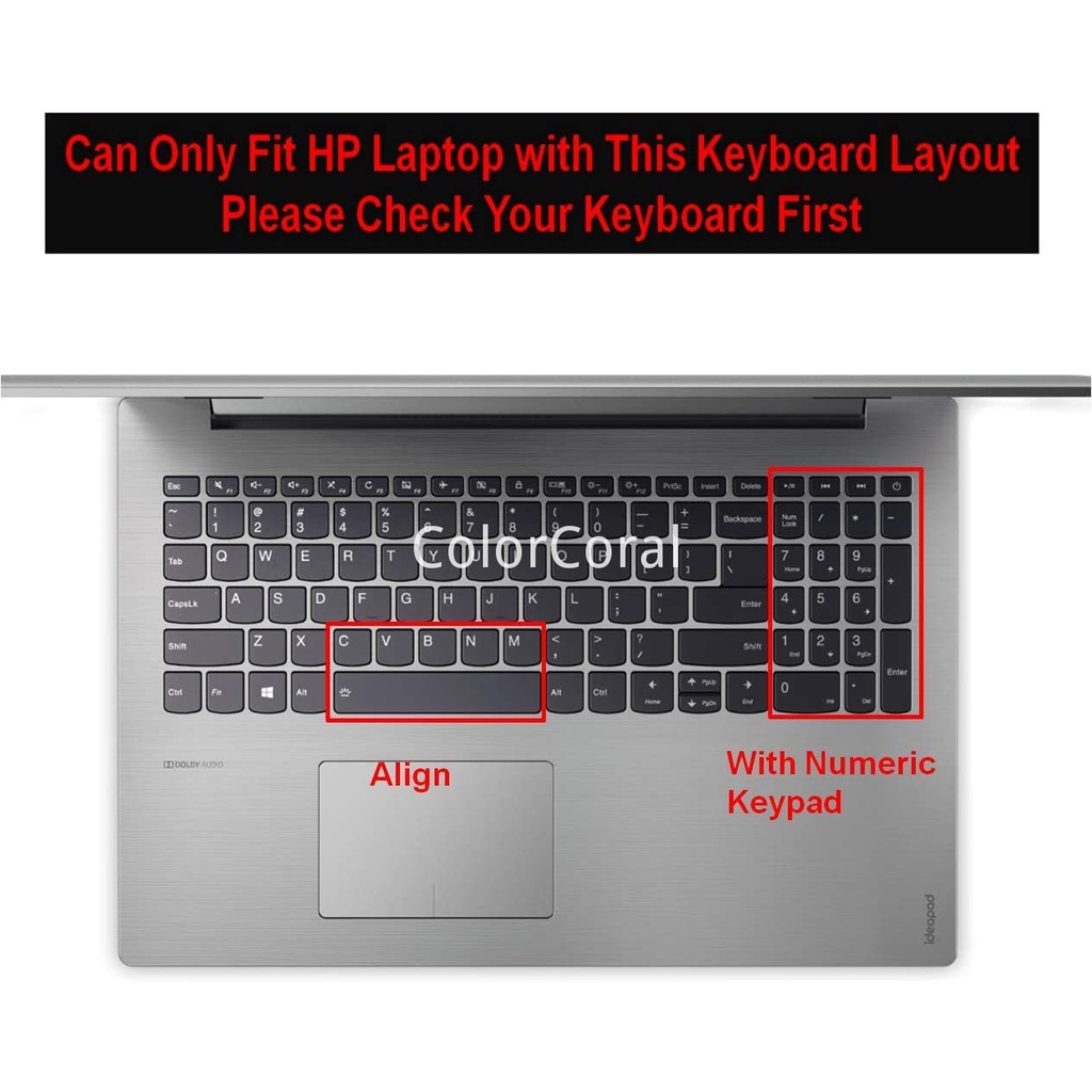 Bao da máy tính bảng nhiều màu sắc cho Lenovo IdeaPad 3 15.6 17.3 2020 | Ốp bảo vệ bàn phím máy tính Lenovo Ideapad 5 15iilo5 15.6" |Miếng dán bàn phím Ideapad 320 330 330s 340s 520 720s 130 S145 L340 S340 15.6 US