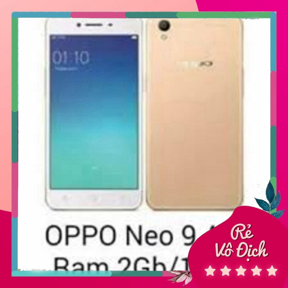 RẺ NHÂT THỊ TRUONG điện thoại Oppo A37 - Oppo A37F CHÍNH HÃNG 2sim ram 2G/16G mới RẺ NHÂT THỊ TRUONG