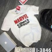 (SALE SỐC) Áo Thun Nam Nữ Tay Lỡ Unisex Hình chữ MARVEL