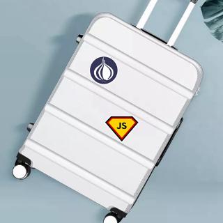 Bộ 50 miếng dán lập trình Java Php Linux Ubuntu Geek cho Laptop