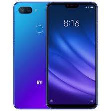 điện thoại Xiaomi Mi 8 Lite 2sim ram 6G/64G mới Chính hãng, Có Tiếng Việt