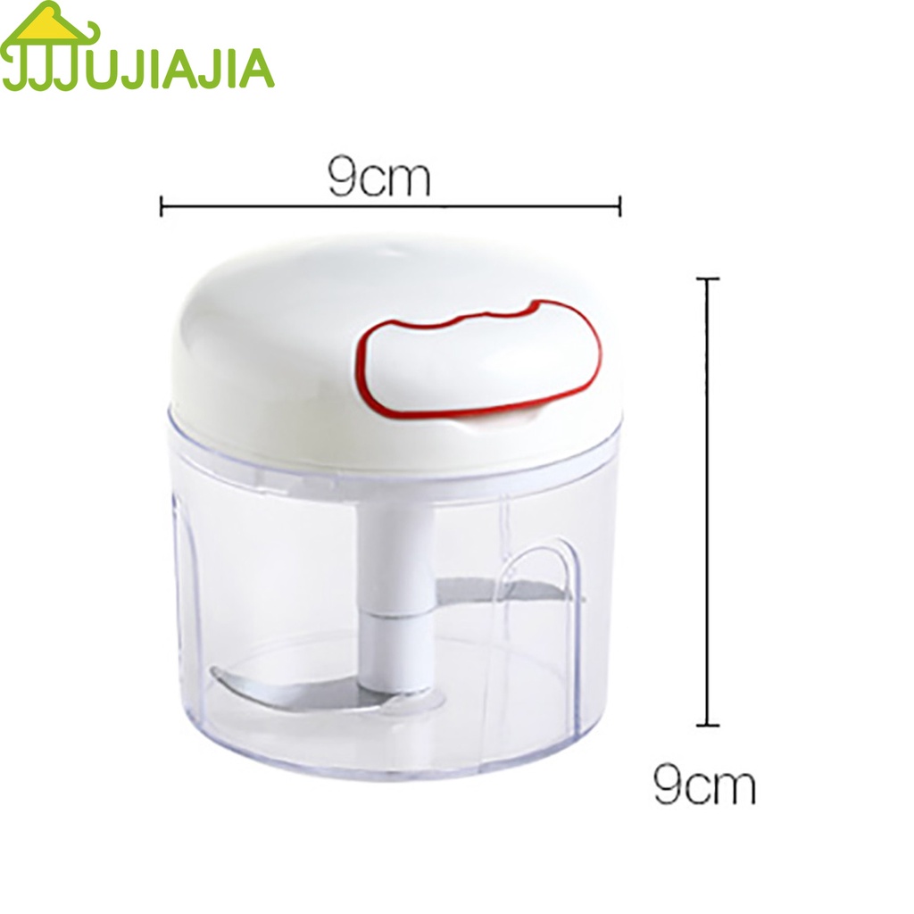 Dụng Cụ Giã Tỏi Jujiajia Thủ Công Sử Dụng Trong Gia Đình