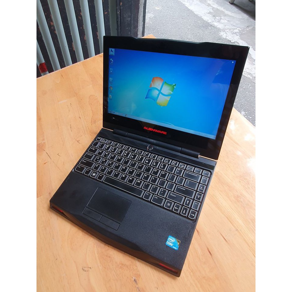 Laptop Dell Alienware M11X R2 | BigBuy360 - bigbuy360.vn