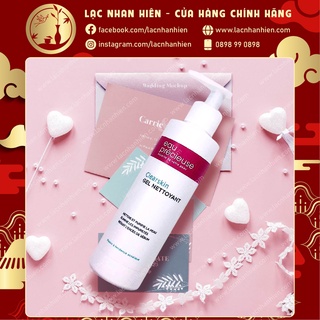 SỮA RỬA MẶT EAU PRECIEUSE CLEARSKIN GEL NETTOYANT CHO DA DẦU MỤN NHẠY CẢM