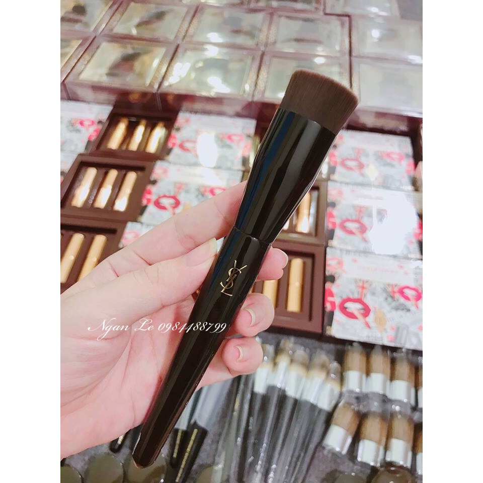 Cọ Nền YSL Makeup Chuyên Nghiệp Highend