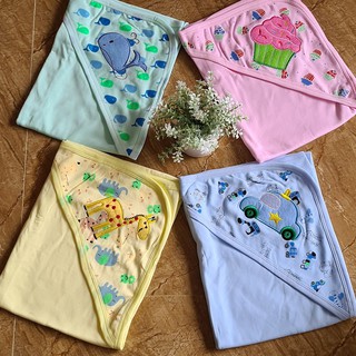 Chăn ủ carter 1 lớp cho bé