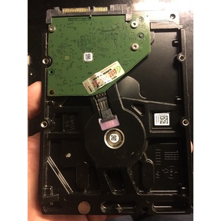 HDD ổ cứng 1T seageat 2nd