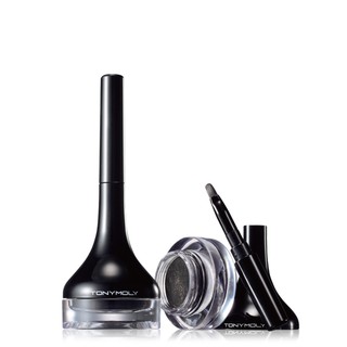 Gel Kẻ Mắt Tonymoly - Đen