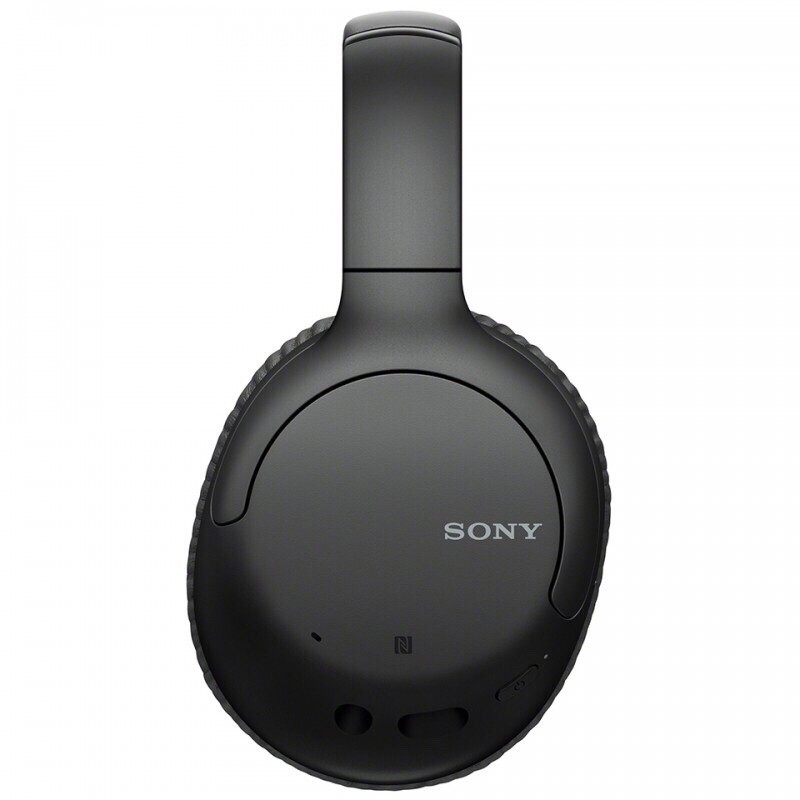 Tai Nghe Không Dây Chống Ồn Sony WH-CH710 - Chính Hãng
