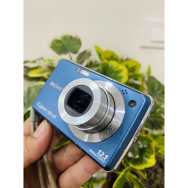 Máy ảnh KTS Sony W230 . 12.1 Megapixel cũ | BigBuy360 - bigbuy360.vn