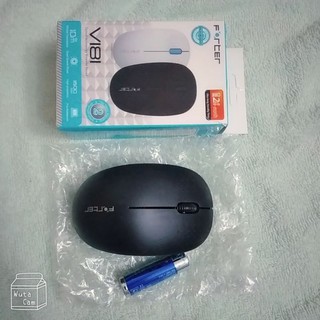 Chuột không dây forter v181