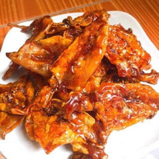 Mực rim me
