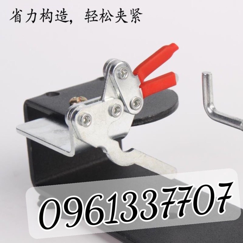Dụng cụ cột thun ná , dây ná cao su