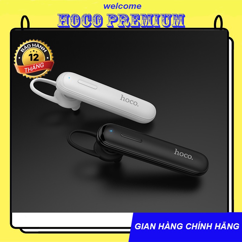 TAI NGHE BLUETOOTH HOCO E36 NGHE HAY - CHÍNH HÃNG