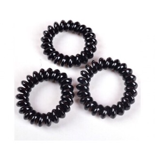 100 dây buộc tóc lò xo loại đẹp