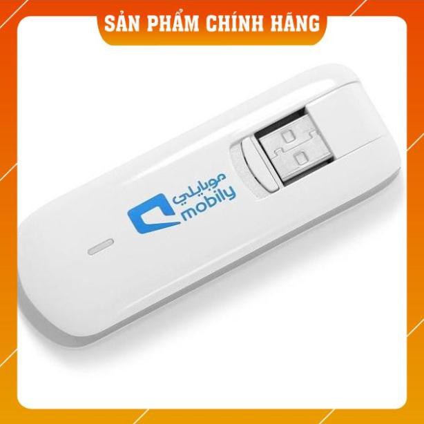 Hàng Chuẩn USB 3G Huawei E3276s-920 - Tốc Độ Cao 21.6Mb - Hỗ Trợ Thẻ Nhớ - Chạy Đa Mạng
