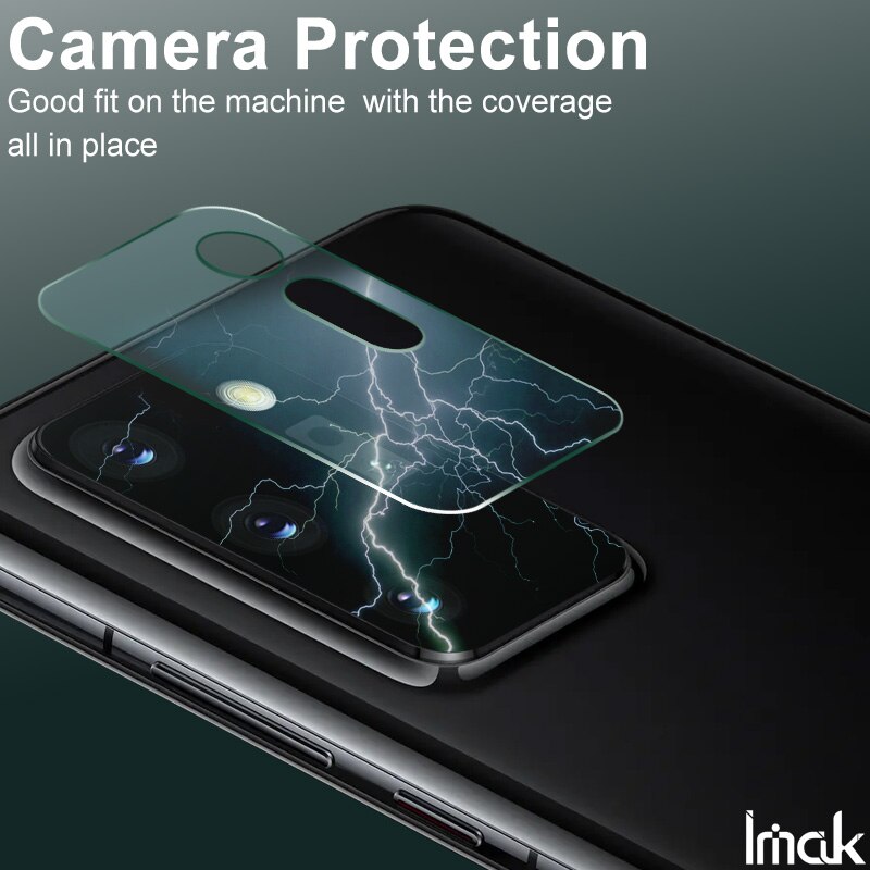 Kính Cường Lực Bảo Vệ Camera Cho Điện Thoại Samsung Galaxy Note 20