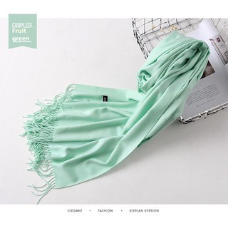 PVN6610 Khăn quàng cổ cashmere