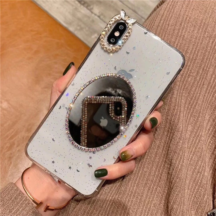 Ốp lưng cho IPhone 12 XR IPhone 8plus iPhone 11/12 Pro Max/12 Mini/11 Pro Max/XS/7/8/X/XsMax | BigBuy360 - bigbuy360.vn