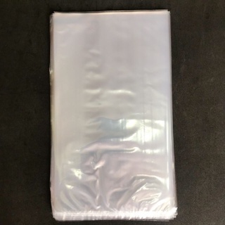 túi bóng kính 11+22cm(100g)