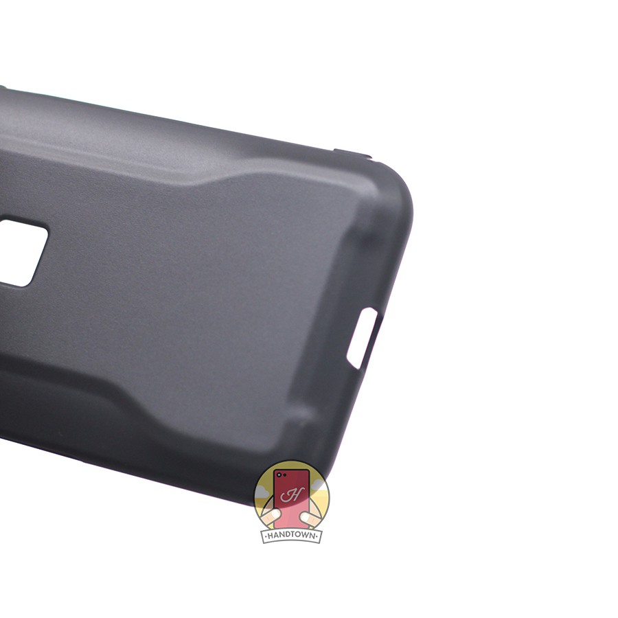 Ốp Lưng Xiaomi Black Shark 1 2 2 Pro 3 3 Pro Dẻo Đen Chống Ố Cao Cấp Handtown