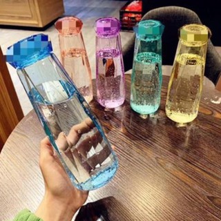 Bình đựng nước kim cương ( giao ngẫu nhiên)