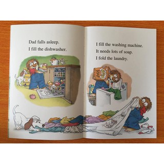 Đồ chơi - I can read 19q