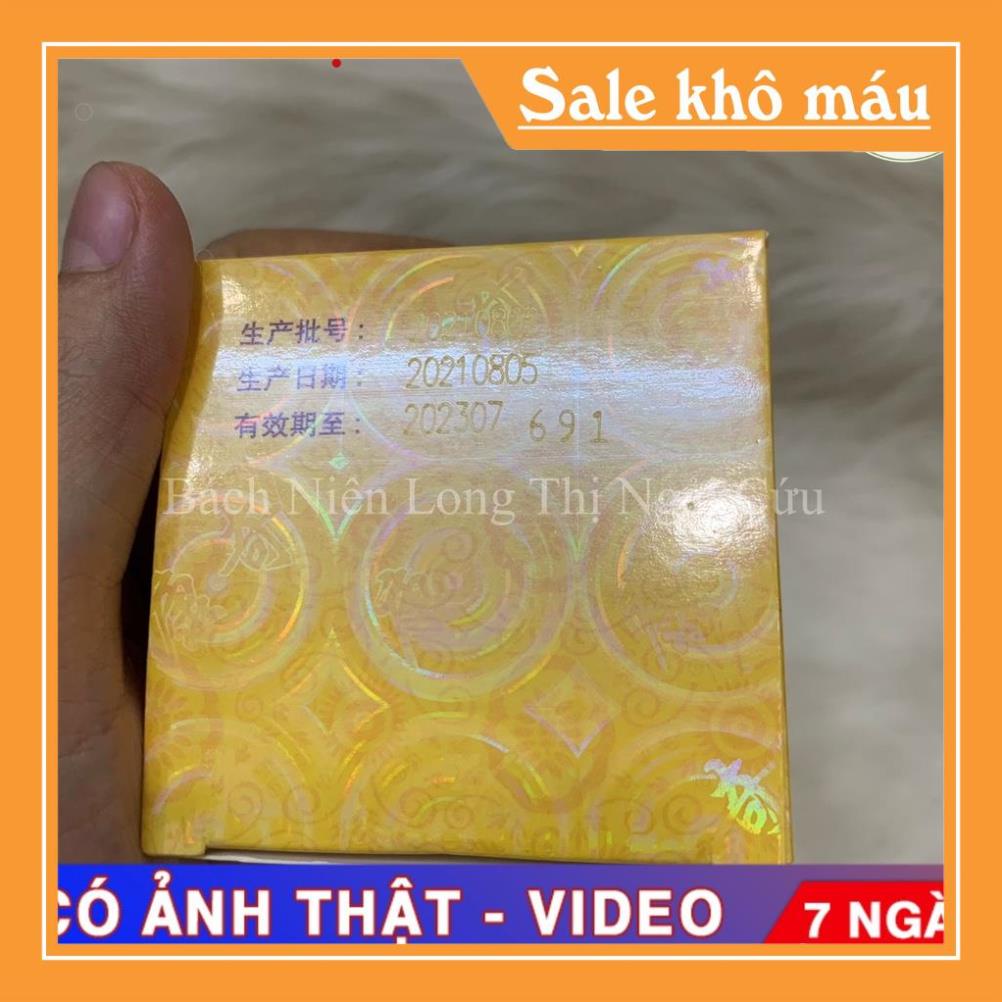 Kem bọ cạp bôi nấm ngứa, tổ đỉa, hắc lào, á sừng, nấm móng tay chân hũ vàng - dungyen173