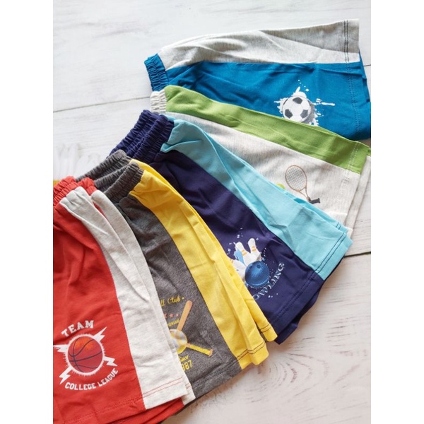 Bộ cộc tay bé trai Dokma – chất cotton hữu cơ siêu mềm mát