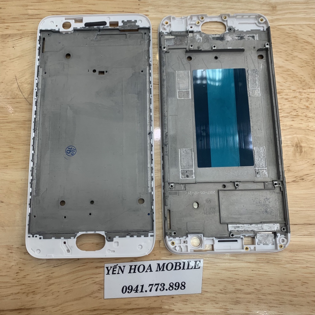 Khung xương thay thế oppo f3