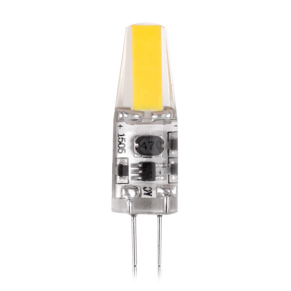 Đèn LED G4 COB AC / DC 12V G4