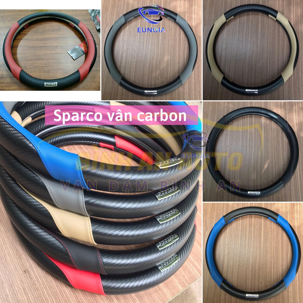 Bọc vô lăng TOYOTA Vios, Innova, Fortuner, Camry, Altis, Yaris, Land Cruise, Hilux, Avalon