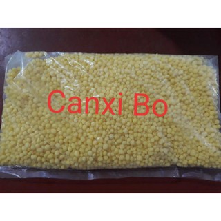 Phân bón Canxi Bo giúp cứng cây, dày lá, đậu trái, trái to, hoa đẹp lâu tàn