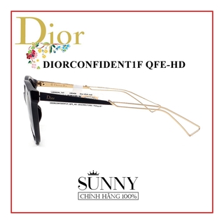 Kính mát Dior DIORCONFIDENT1F
