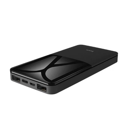 Pin Sạc Dự Phòng Hoco J42 High Power Chính Hãng 10000mAh 37Wh Màn Hình Led Thông Minh – Bảo Hành 12 Tháng | BigBuy360 - bigbuy360.vn