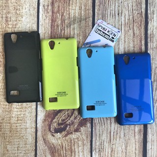 Ốp lưng Oppo Find Mirror R819 hiệu SGP
