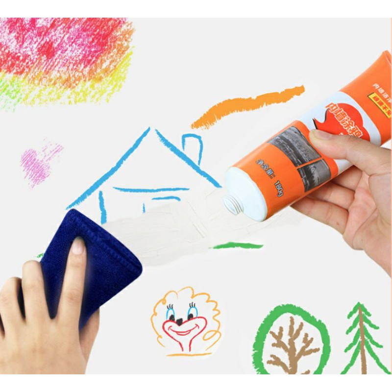 Keo Tẩy Vết Bẩn <br>