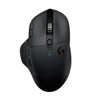 Chuột chơi game Logitech G604