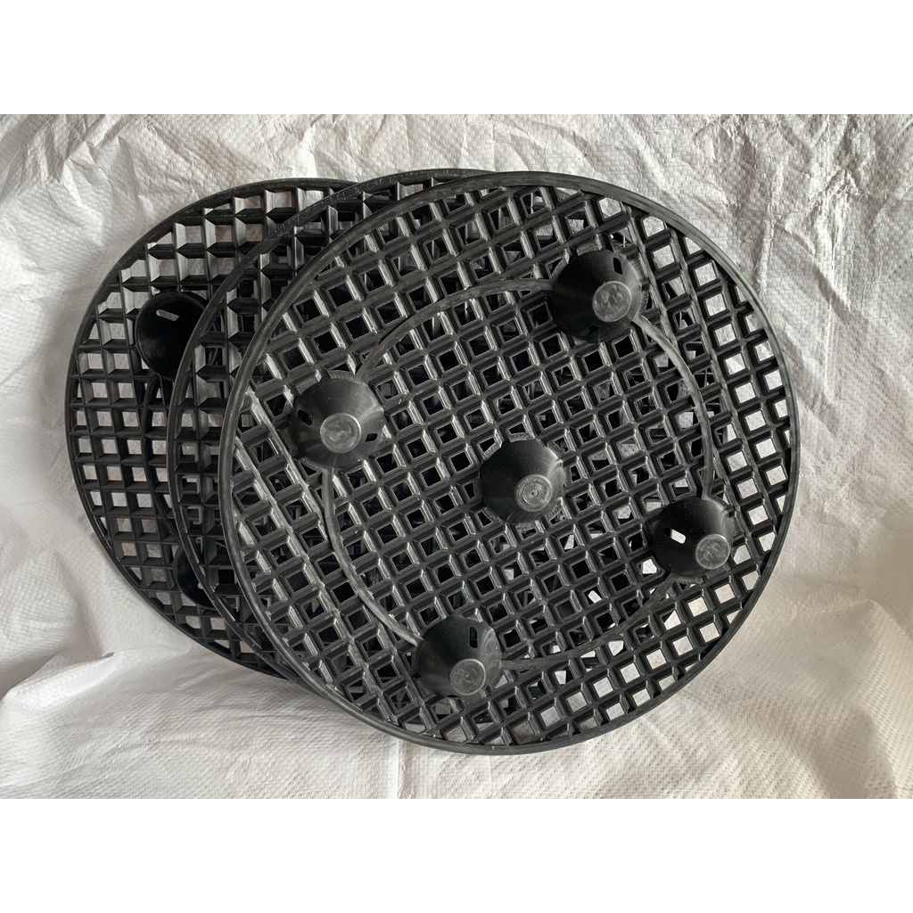 ĐẾ BẦU ƯƠM THÔNG MINH V6 ĐK 30CM