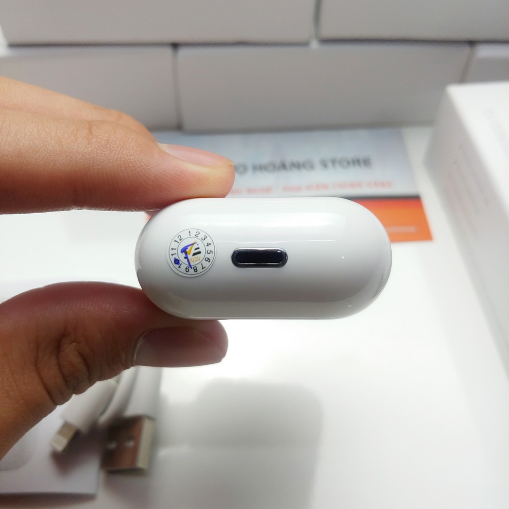 Tai Nghe Bluetooth i12 5.0 Cảm Ứng Cực Nhạy Tăng Chỉnh Âm Lượng 1 Đổi 1 Trong 3 Tháng | BigBuy360 - bigbuy360.vn