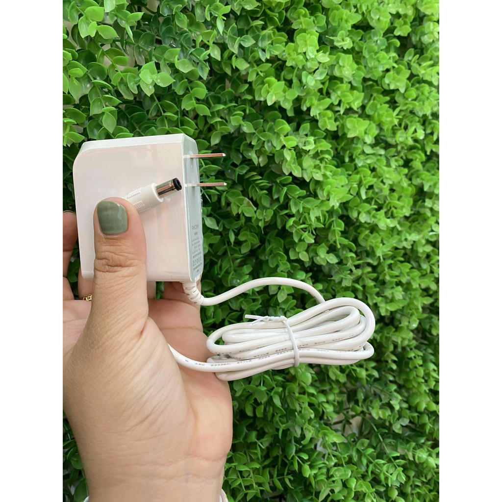 Nguồn adapter 12V 2A