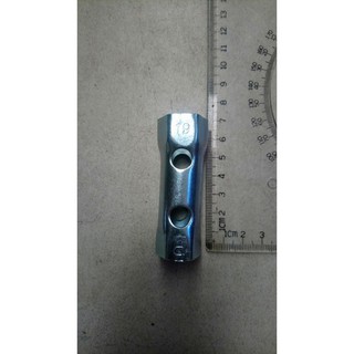 1 bộ dụng cụ sửa xe 4 món bỏ túi