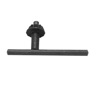 Industrial Drill Chuck Key Tool with 5/16 Inch Pilot