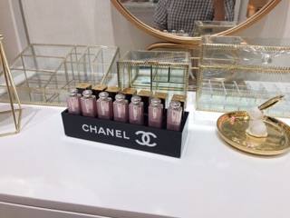 🔆Khay đựng son Chanel 14 ô🔆
