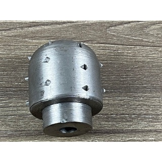 Quả chùy nạo dừa sợi khúc 2-3cm bỏ bào chè xôi