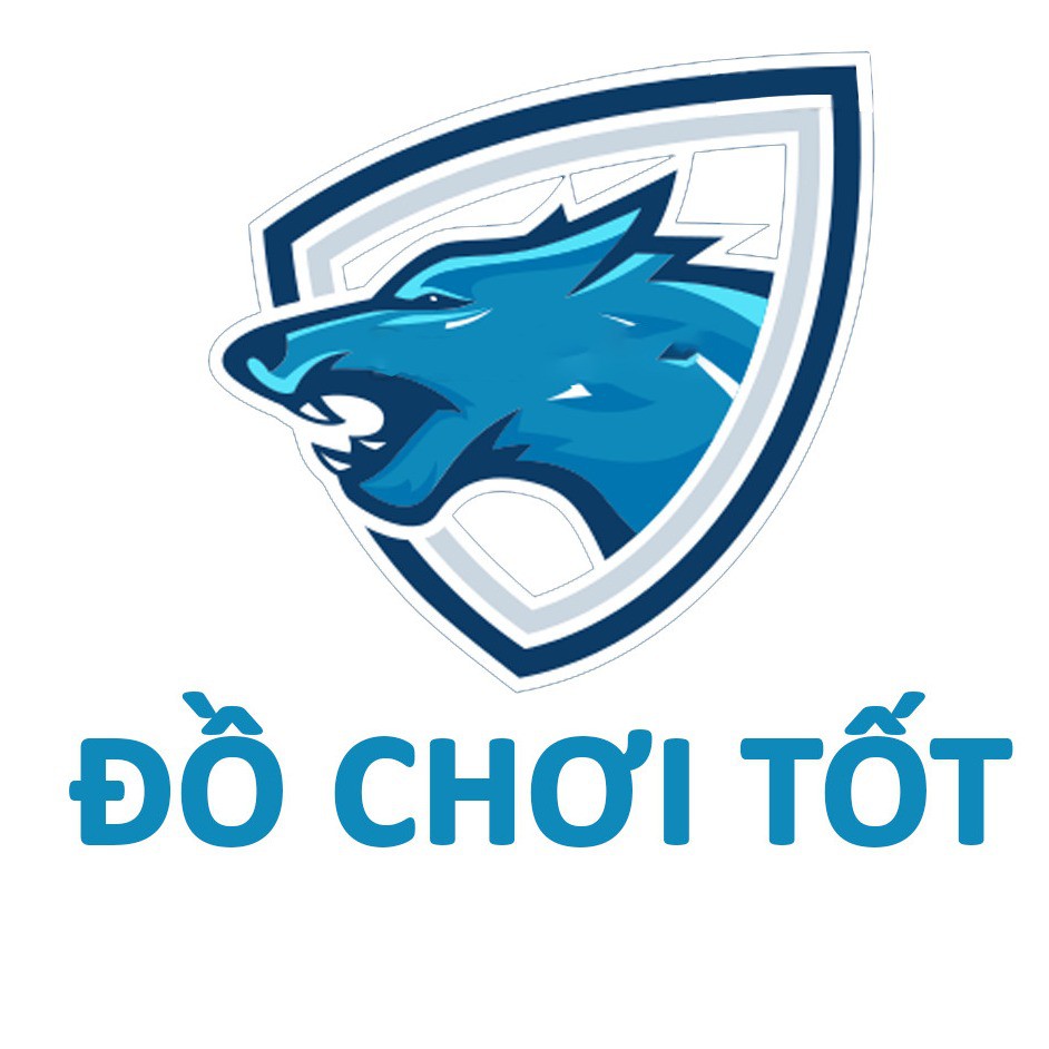 Shop Đồ Chơi Tốt