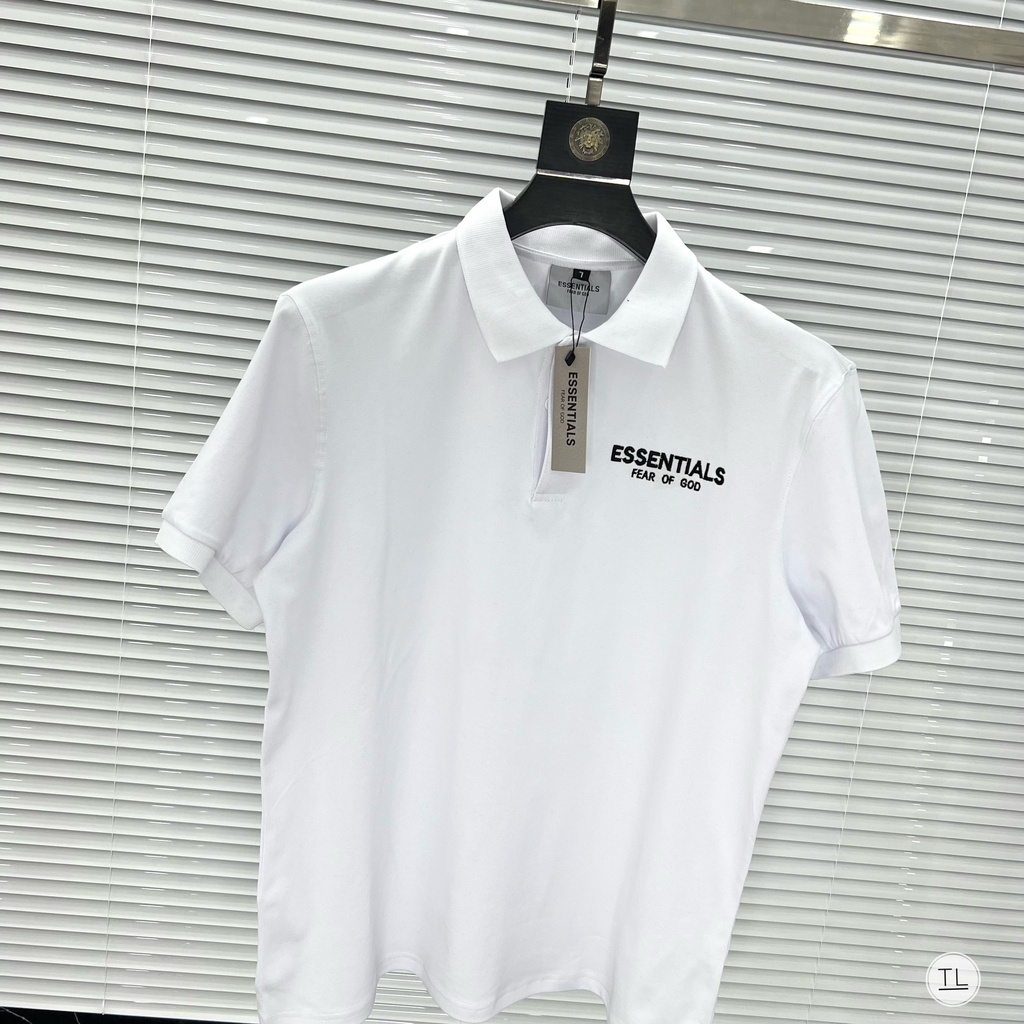 Áo POLO ESSENTIAL NEW
