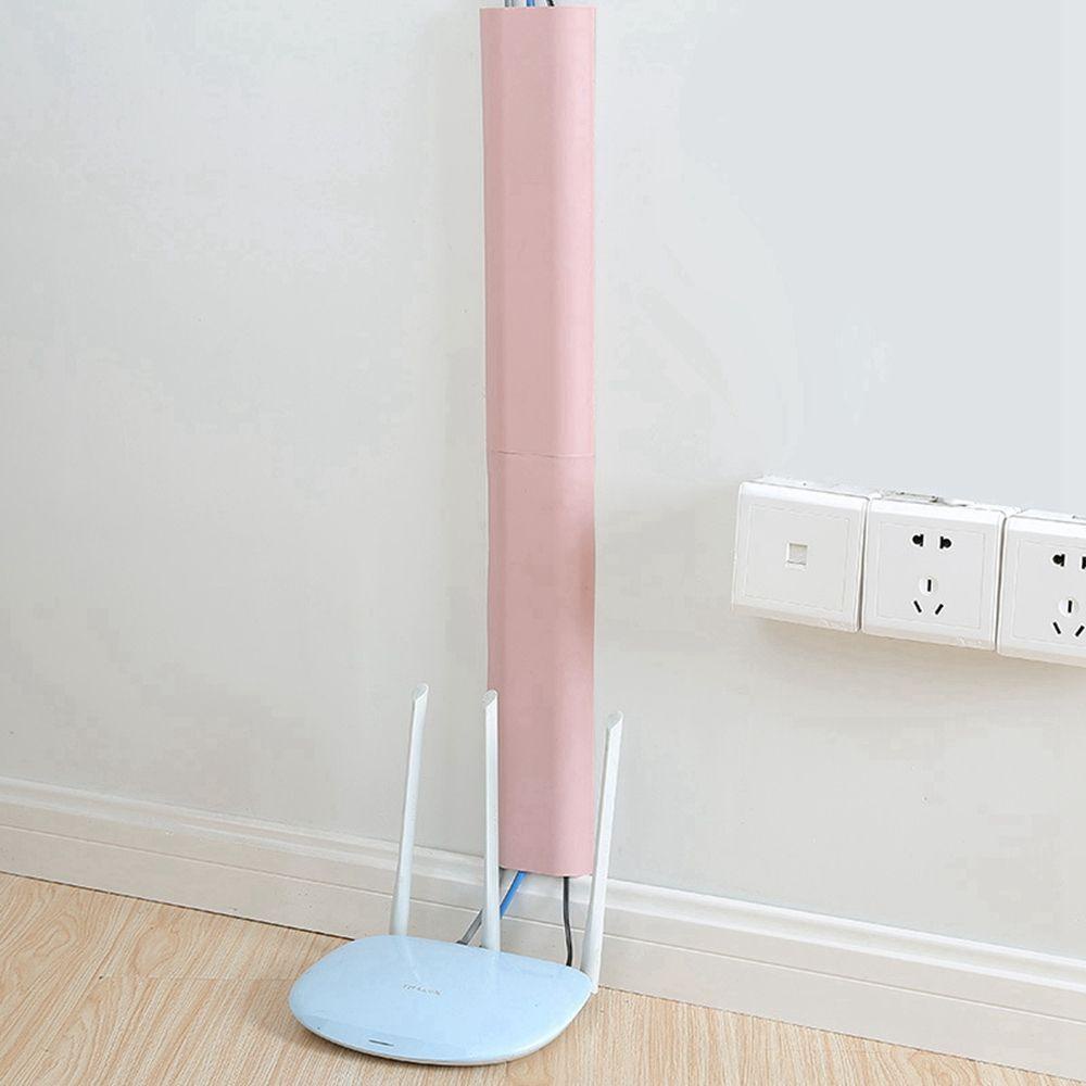 Vỏ Cáp PATRICIA 1 Cái|Vỏ Bọc Dây Cáp Gắn Tường Tiện Dụng