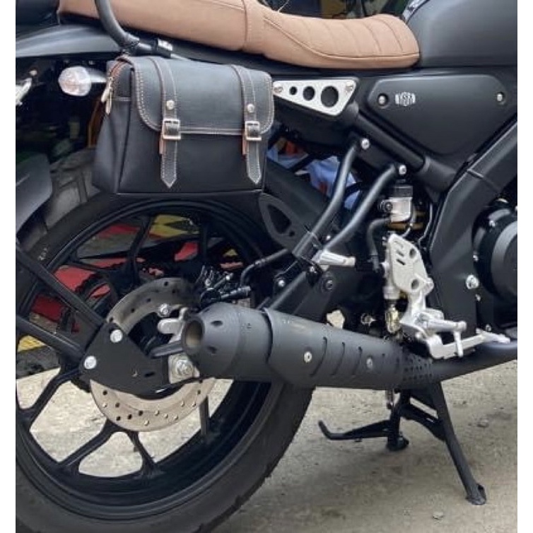 Túi treo xe XSR155, XSR155, Yamaha, tui treo xe